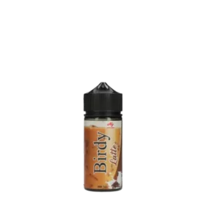 Birdy freebase 100ml nic3