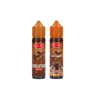 น้ำยาฟรีเบส kit k freebase 60ml