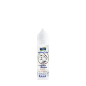 นมหมีฟรีเบส Original 60ml